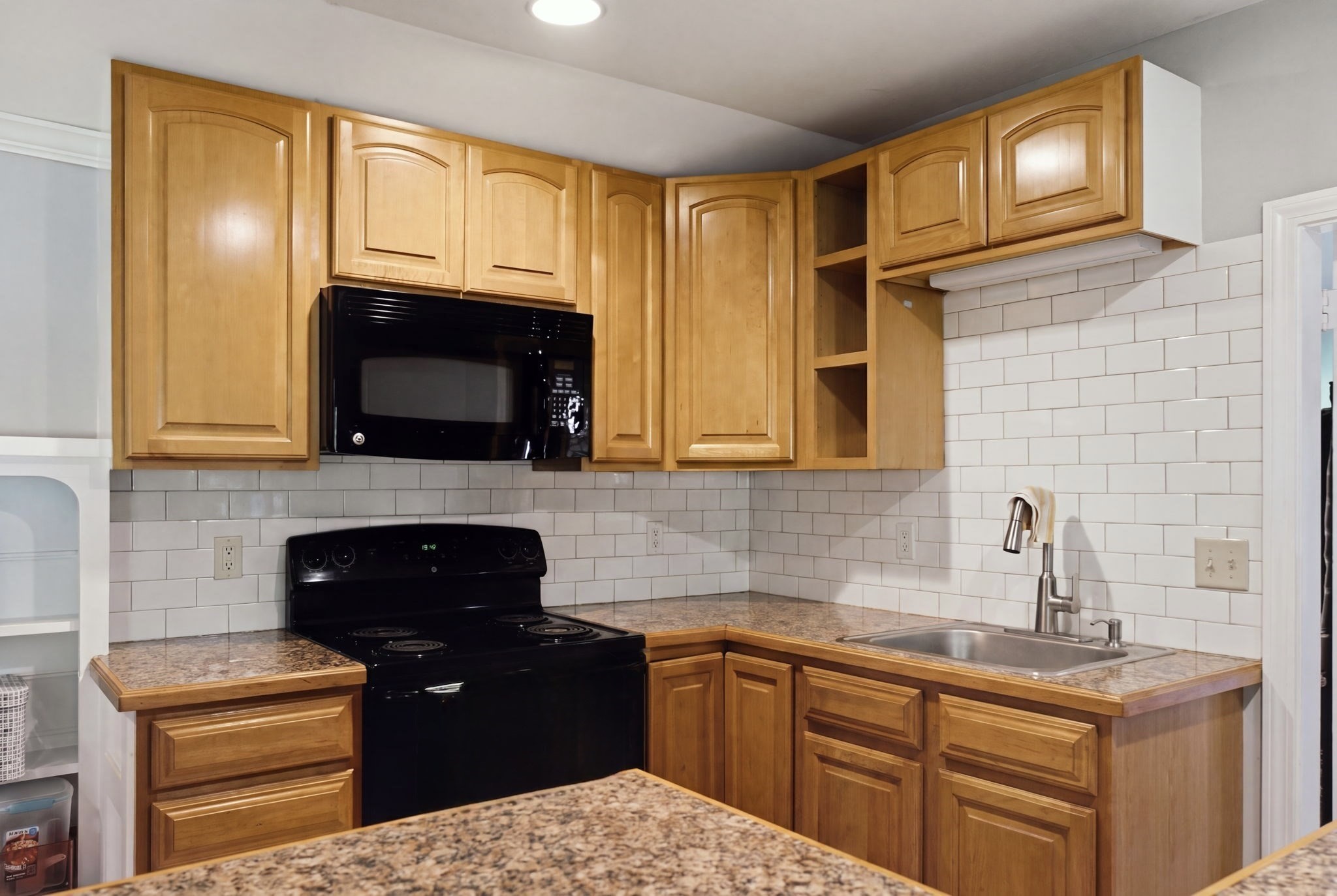 Residential Lease in Lexington 4