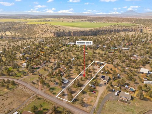 9071 Sw Sand Ridge Rd, Terrebonne, OR, 97760-7774 | Card Image