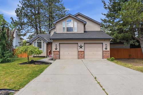 1115 E Chantel Dr, Spokane, WA, 99218 | Card Image