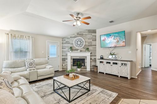 1860 Barton Springs Dr, Little Elm, TX, 75068-5897 | Card Image