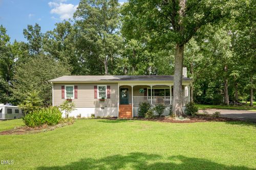 13018 Meadow Ridge Dr, Rougemont, NC, 27572-9332 | Card Image