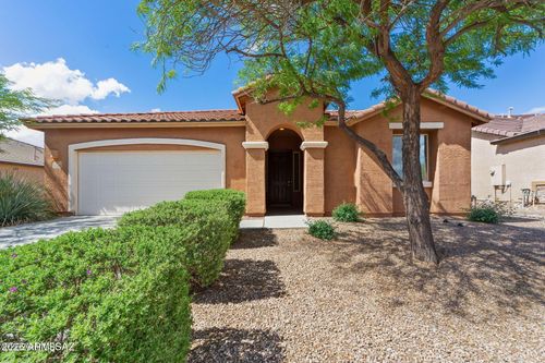 11100 W Copper Field St, Marana, AZ, 85658-4615 | Card Image