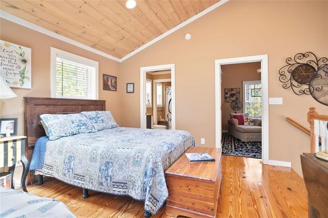 1466 Newport Dr, House other with 3 bedrooms, 3 bathrooms and 1 parking in Ellijay GA | Image 11