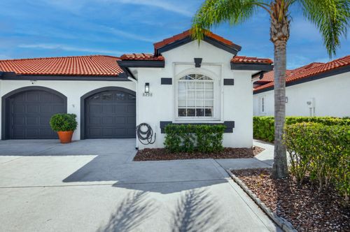 8298 Via Di Veneto, Boca Raton, FL, 33496-1961 | Card Image