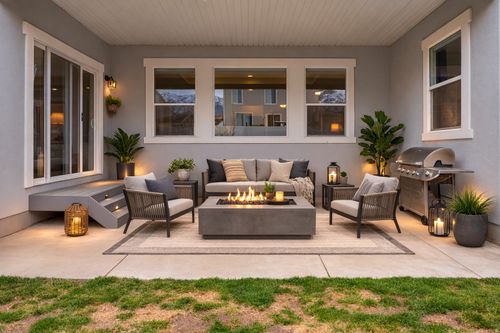 1155 S Red Barn Dr, Santaquin, UT, 84655 | Card Image