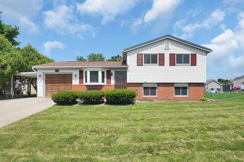 3114 Glenshaw Ave, Columbus, OH, 43231-6013 | Card Image