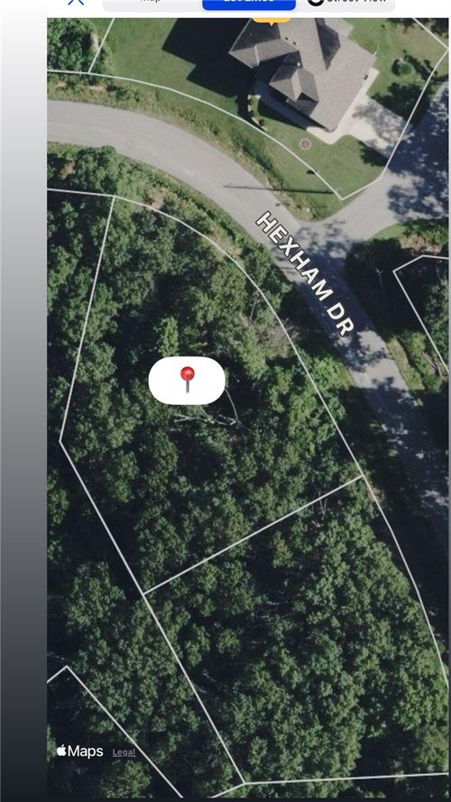 6 Hexham Drive, Bella Vista, AR, 72715 | Card Image