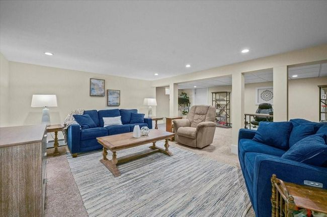 9 Cimorelli Dr, House other with 4 bedrooms, 4 bathrooms and 2 parking in New Windsor NY | Image 24