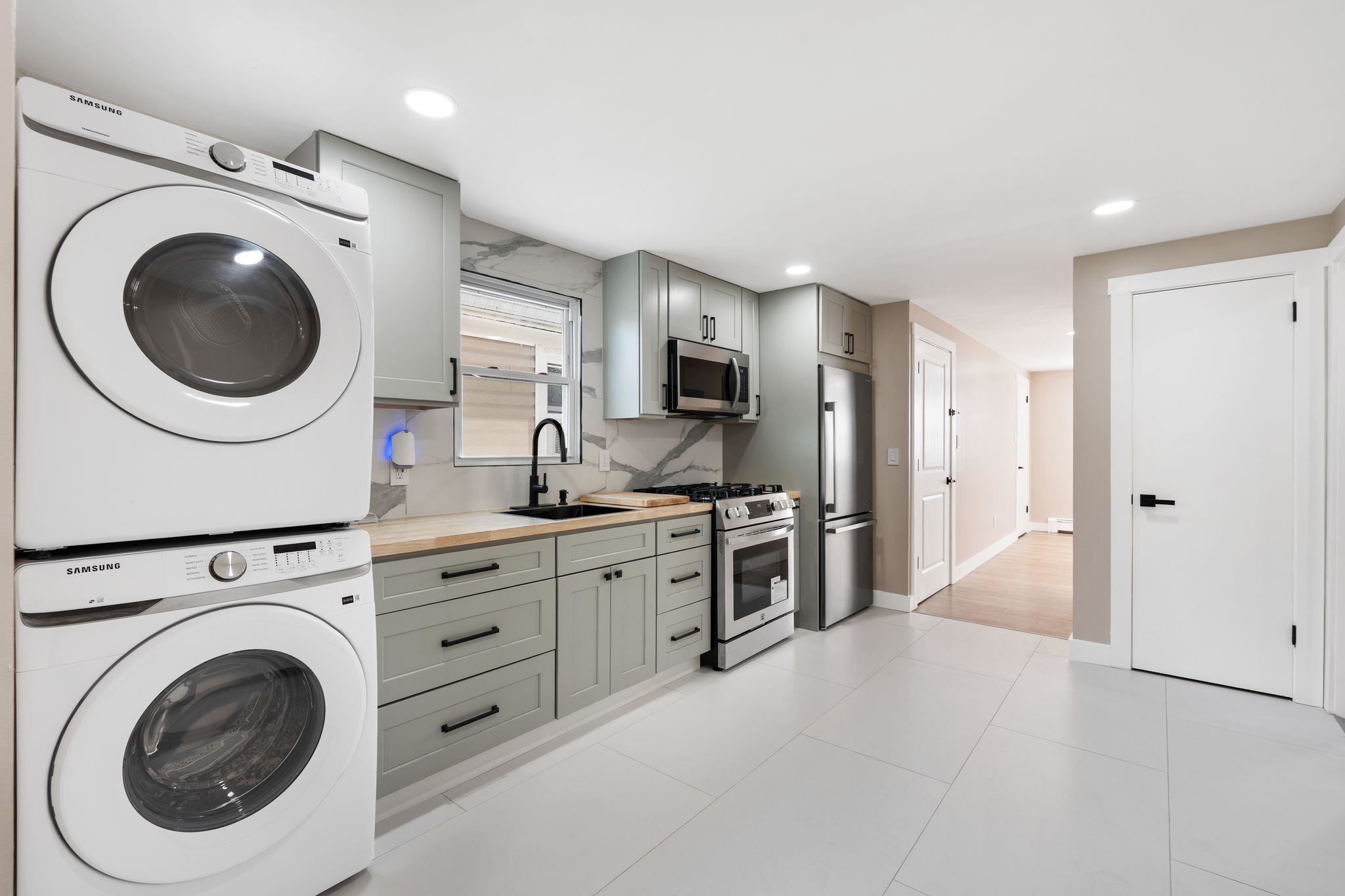 Residential Lease in JC, West Bergen 4
