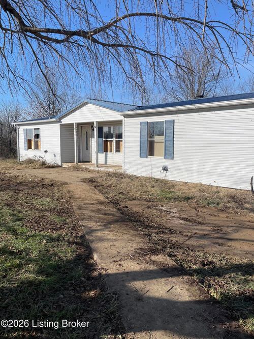 898 Morton Ridge Rd, Bedford, KY, 40006 | Card Image