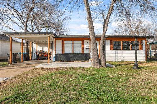 5521 Ramey Ave, Fort Worth, TX, 76112-7637 | Card Image