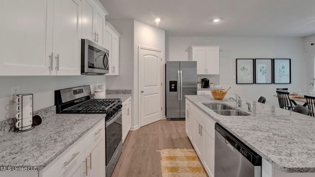 5_TN_Memphis_Cameron-Plan_Kitchen | Image 4
