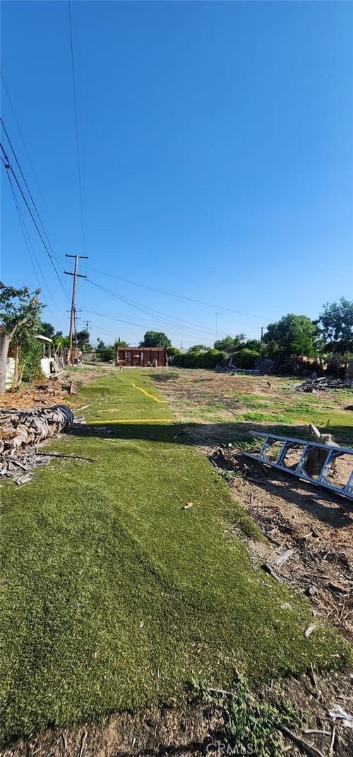 0 Flamingo Rd, San Bernardino, CA, 92410 | Card Image