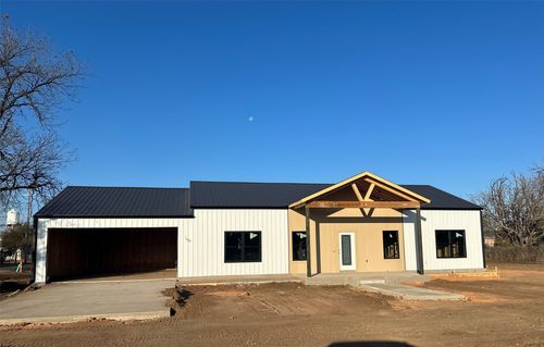 822 Rose, Merkel, TX, 79536-7226 | Card Image