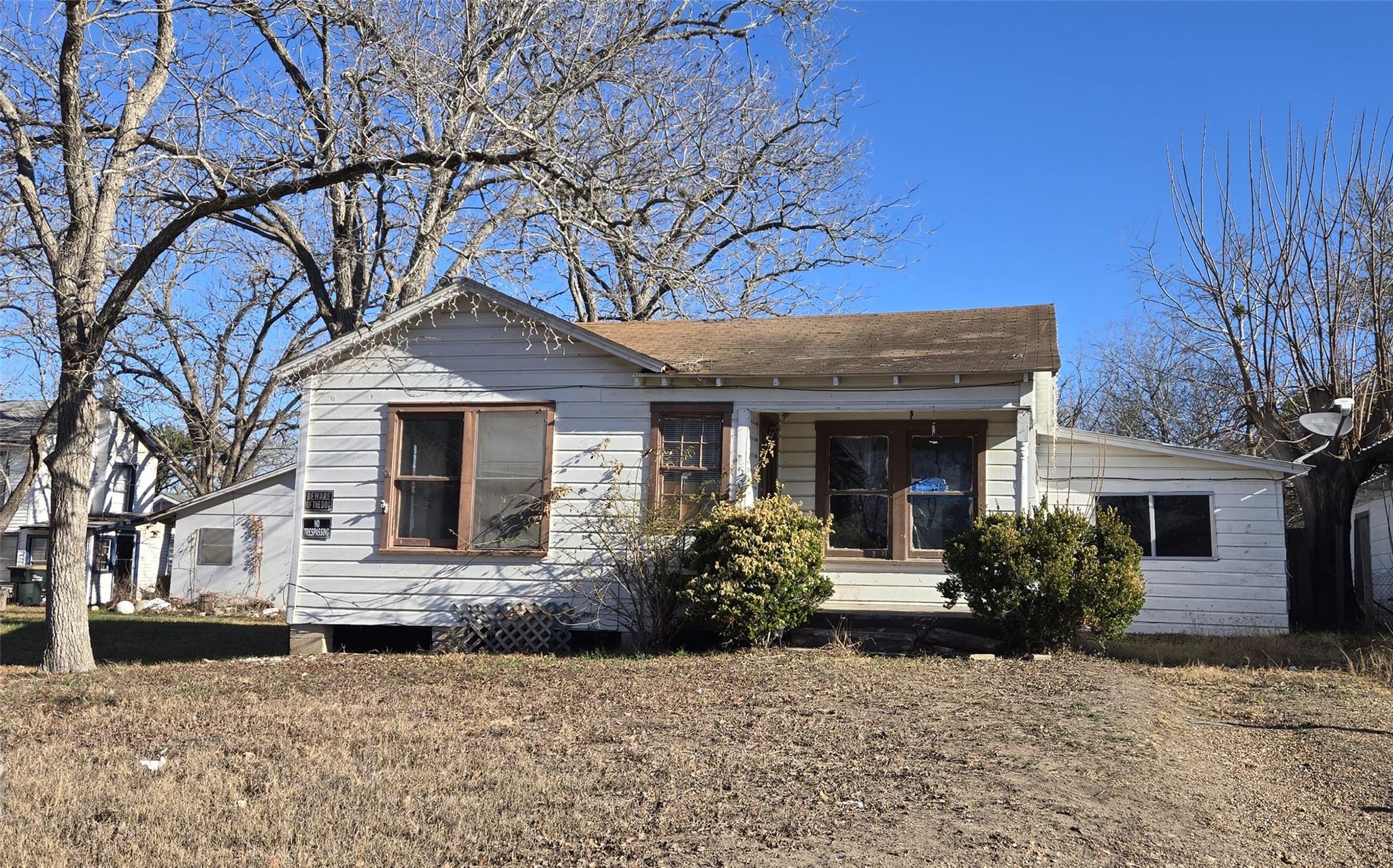 Residential in Cuero 2