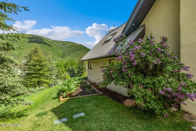 2036 Vermont Rd, House other with 4 bedrooms, 5 bathrooms and null parking in Vail CO | Image 44