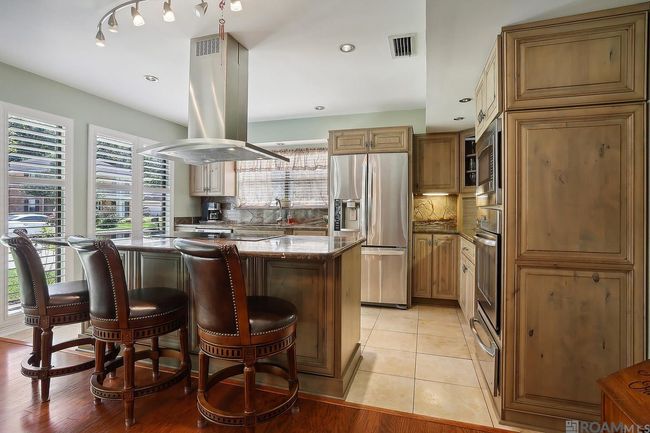 408 Wiegand Dr, House other with 3 bedrooms, 2 bathrooms and null parking in Nine Mile Point LA | Image 9