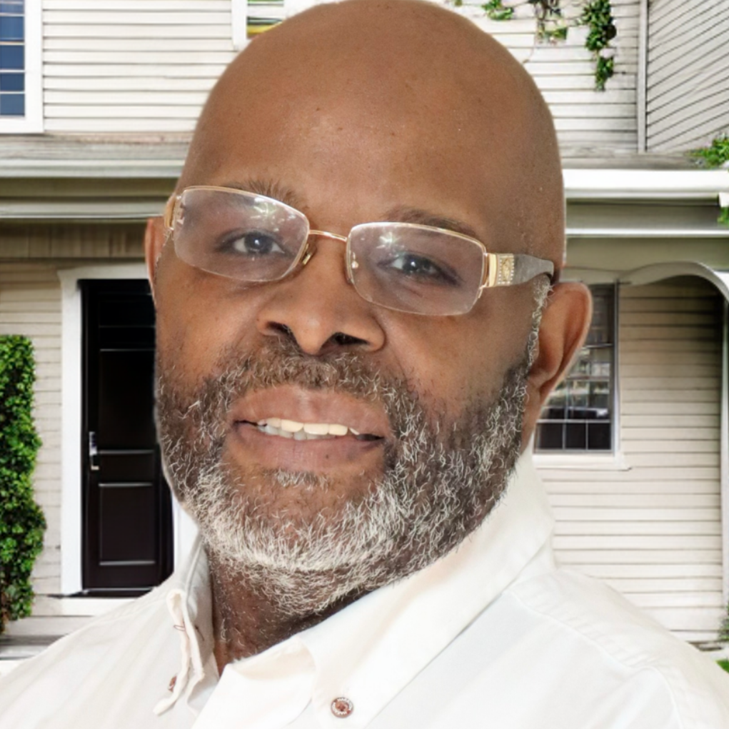Clyde Griffin