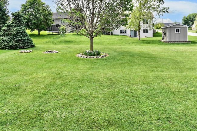 35 Back Yard View from Deck.jpg | Image 35
