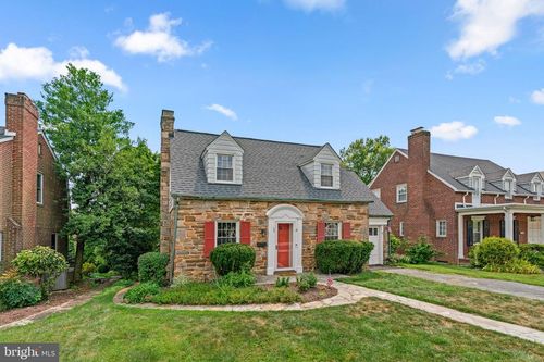 35 Tanglewood Rd, CATONSVILLE, MD, 21228-3643 | Card Image