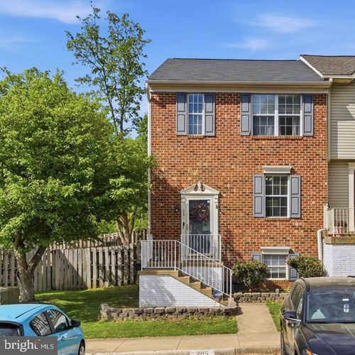 201 Mews Ct, STAFFORD, VA, 22556-3889 | Card Image