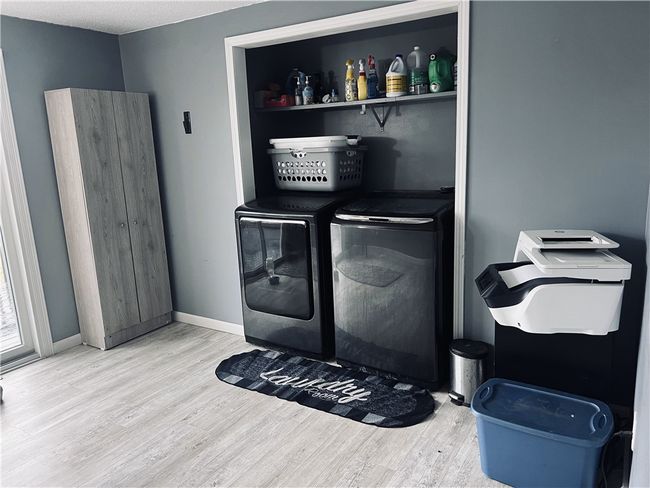 176 250 Th Ave, House other with 2 bedrooms, 1 bathrooms and null parking in Cumberland WI | Image 29