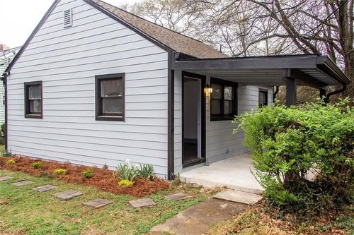 2418 Crestview Ave, Decatur, GA, 30032-4113 | Card Image