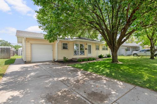 3236 S Bonn Ave, Wichita, KS, 67217 | Card Image