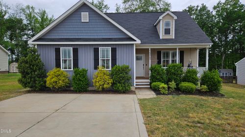 15065 Nc 96 Hwy N, Zebulon, NC, 27597-8007 | Card Image