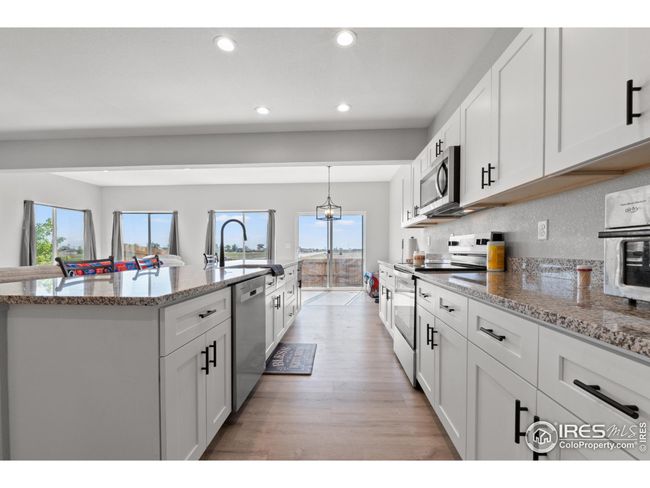 444 Molly Ln, Townhouse with 3 bedrooms, 3 bathrooms and null parking in Fort Morgan CO | Image 16