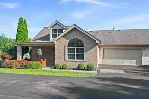 110 Steeplechase Cir, Gibsonia, PA, 15044-4903 | Card Image