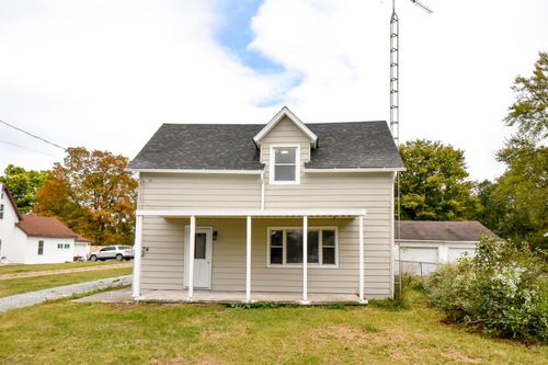 28370 State Route 739, West Mansfield, OH, 43358-9655 | Card Image