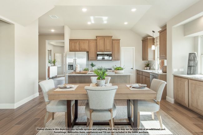 12725 Barretta Dr, House other with 4 bedrooms, 3 bathrooms and null parking in Godley TX | Image 14