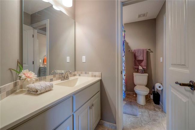 823 155 Th Cir, House other with 5 bedrooms, 4 bathrooms and null parking in Basehor KS | Image 37