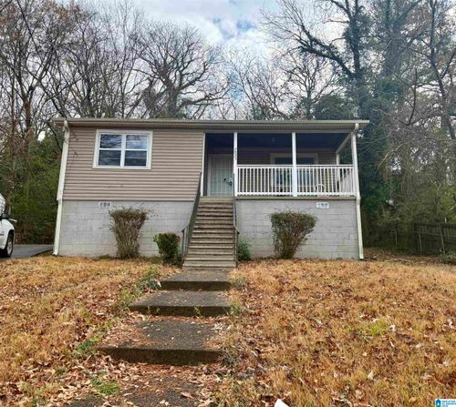 7823 Rugby Ave, Birmingham, AL, 35206-4408 | Card Image