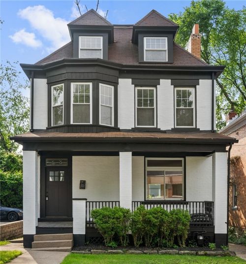 220 Dewey St, Pittsburgh, PA, 15218-1410 | Card Image