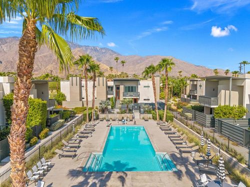 110 The Riv, Palm Springs, CA, 92262-3021 | Card Image