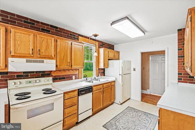 9309 Old Turnpike Rd, House other with 3 bedrooms, 2 bathrooms and null parking in CULPEPER VA | Image 17