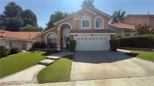 28786 Shadow Valley Ln, Santa Clarita, CA, 91390 | Card Image