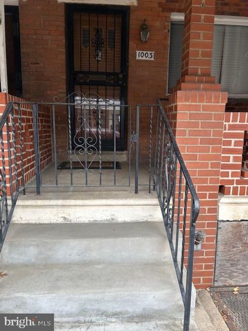 1003 N 66th St, PHILADELPHIA, PA, 19151-3104 | Card Image