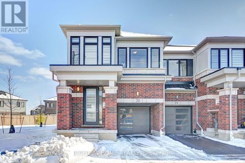 20-15 Blacklock St, Cambridge, ON, N1S0E2 | Card Image