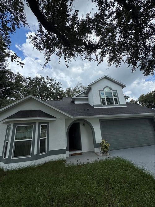 2633 Lanier Rd, Kissimmee, FL, 34744-4027 | Card Image