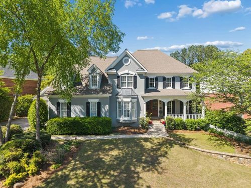 5780 Medlock Bridge Parkway, Johns Creek, GA, 30022 | Card Image