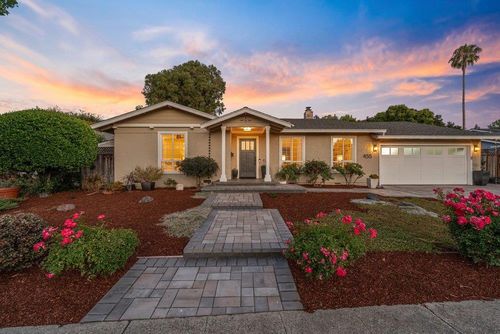 455 Preston Drive, Mountain View, CA, 94040 | Card Image