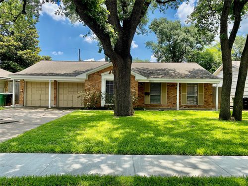 1810 Mill Creek Dr, Houston, TX, 77008-1130 | Card Image