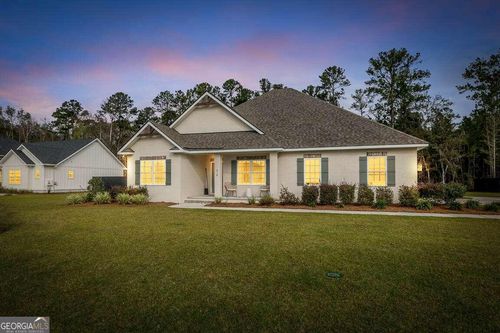 318 Belmont Circle, Brunswick, GA, 31525 | Card Image