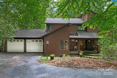 412 Timberlane Dr, Pisgah Forest, NC, 28768-7509 | Card Image
