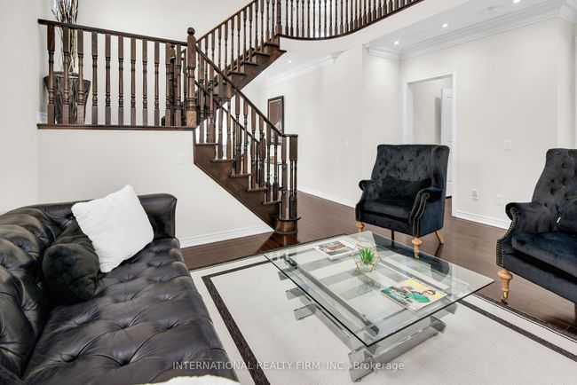 133 Hatton Garden Rd, House other with 4 bedrooms, 4 bathrooms and 4 parking in Woodbridge ON | Image 8