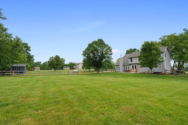 12771 Sugar Mill Ln, House other with 3 bedrooms, 3 bathrooms and null parking in Plain City OH | Image 44