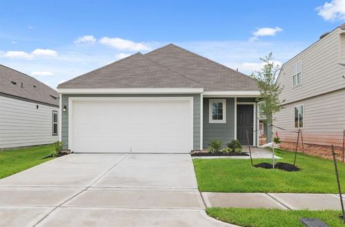 8121 Vanilla Orchid Dr, Houston, TX, 77016-1244 | Card Image